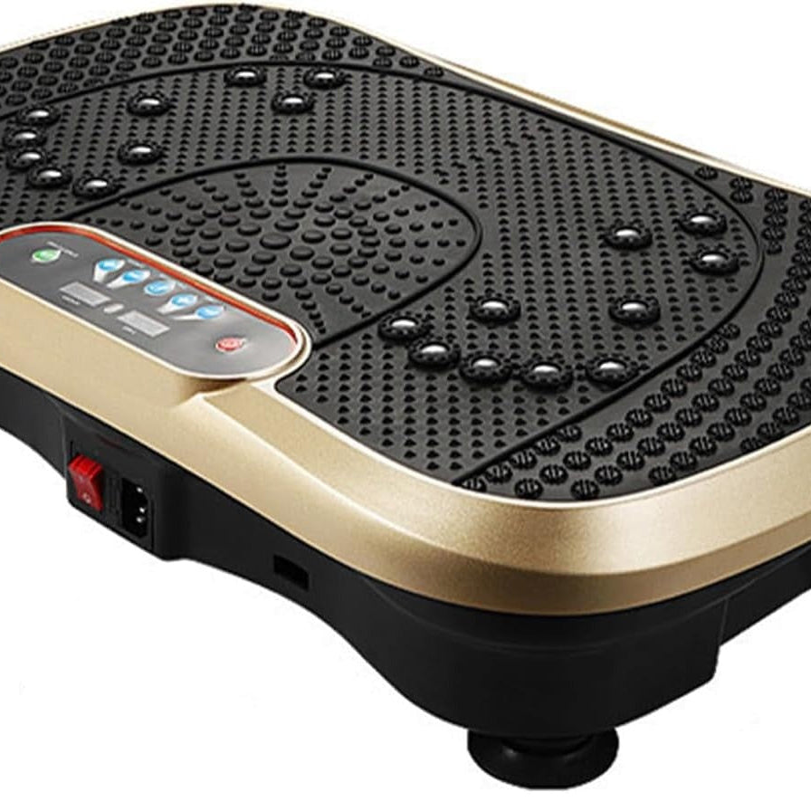 Vibration Plate Exercise Machine