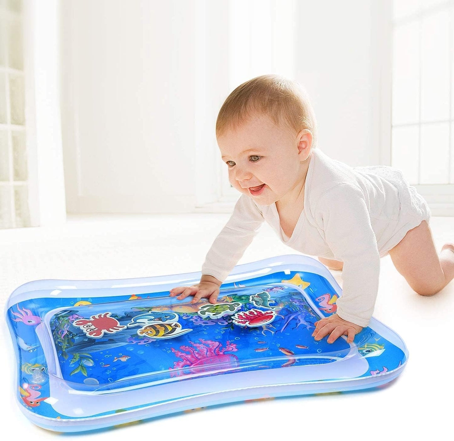 Baby Water Mat