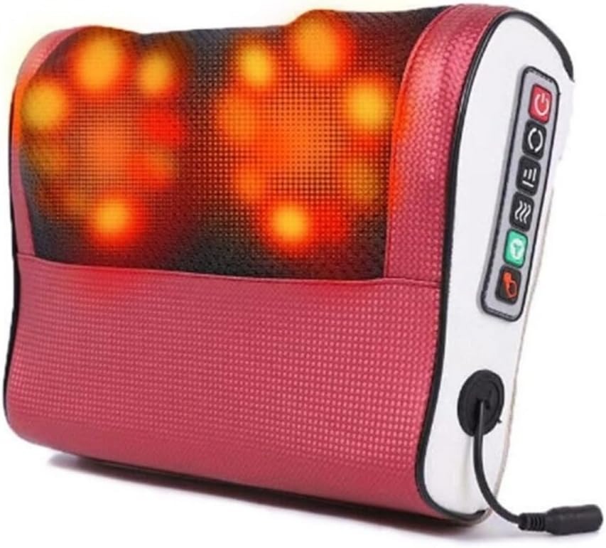 Electric Massage Pillow Vibrator